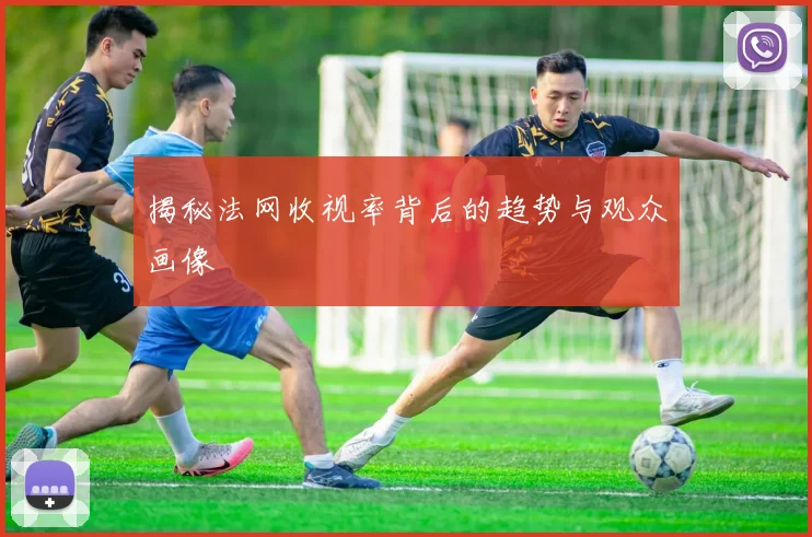 揭秘法网收视率背后的趋势与观众画像
