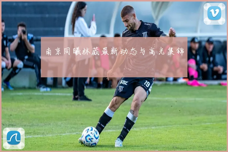 南京同曦林葳最新动态与高光集锦